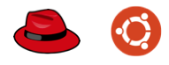 linux logos