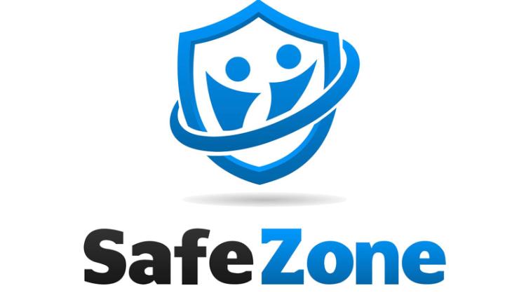 SafeZone app logo