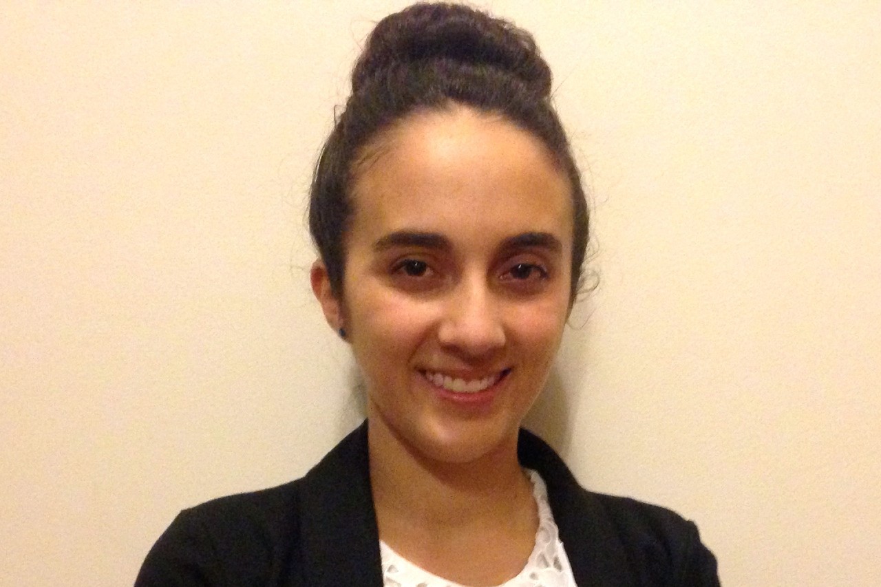 Bachelor of Commerce Student wins National Competition gaining Qantas Internship