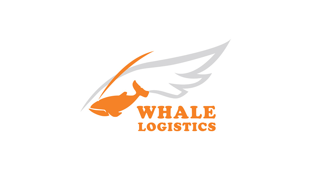 Whale Logistics logo