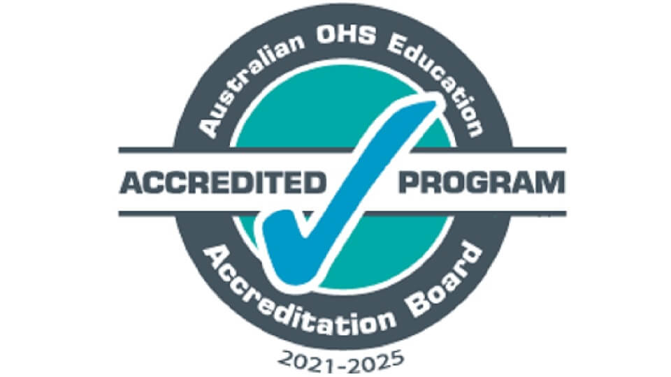 Australian OHS Education Accreditation Board (AOHSEAB)