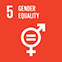 UN SDG 5 Gender Equality