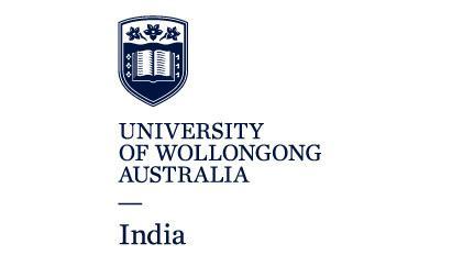 UOW India logo