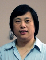 Yan-<b>Xia Lin</b> BSc FujianNormal, MSc Jordan , PhD ANU Associate Professor - yx2