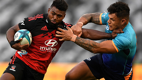 Global Rugby Program