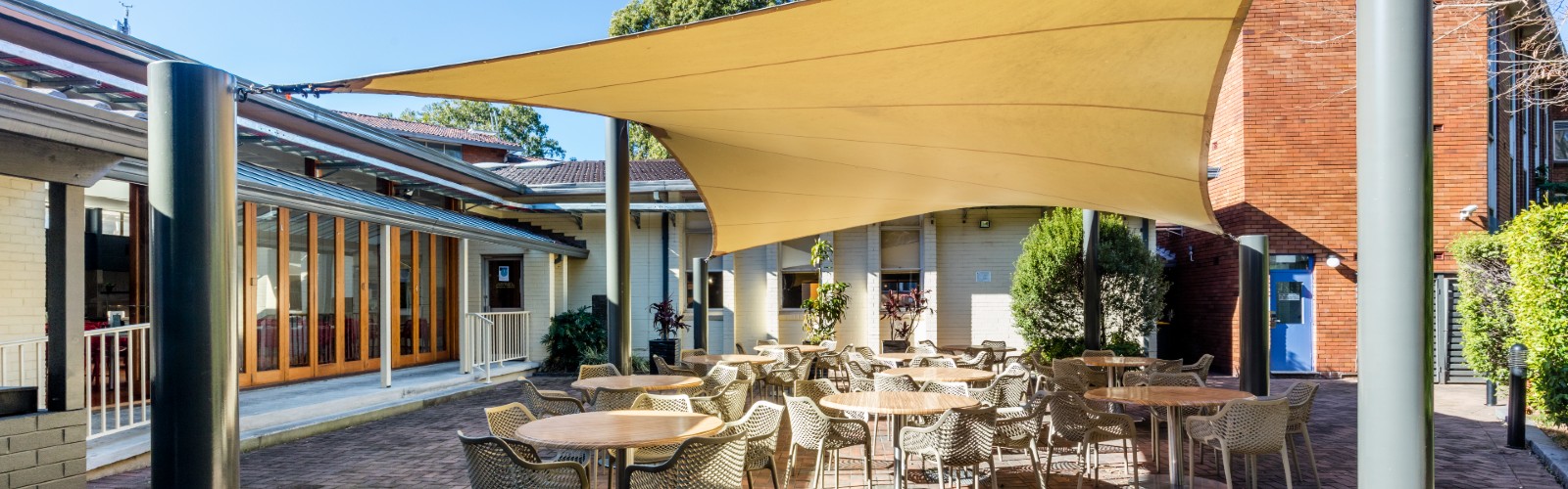 IHouse University of Wollongong UOW