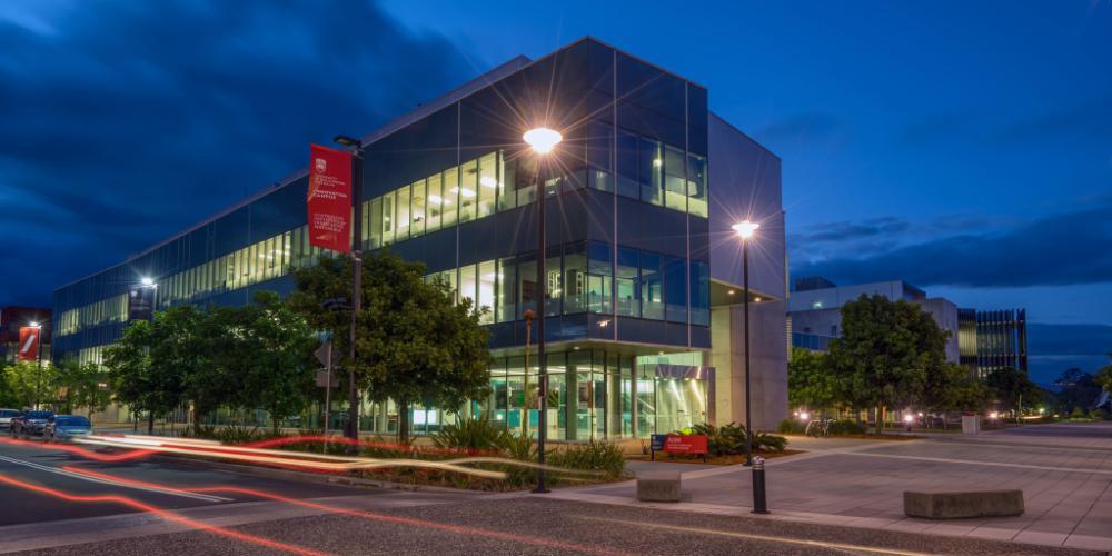 Australian Institute for Innovative Materials - University of