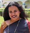Zeenath Khan profile photo