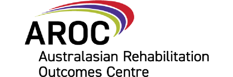 Australasian Rehabilitation Outcomes Centre (AROC)