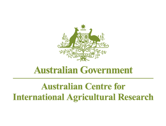 ACIAR logo