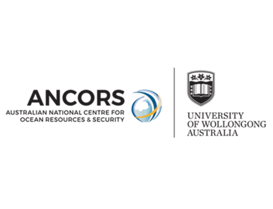 ANCORS UOW logo