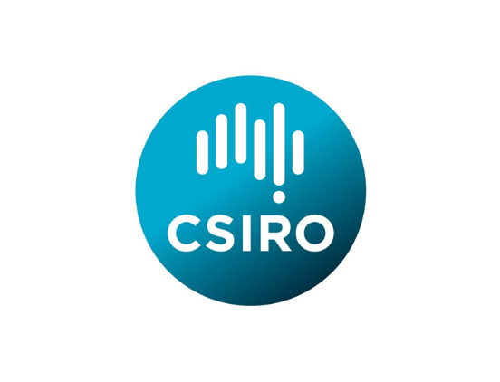 CSIRO Logo logo