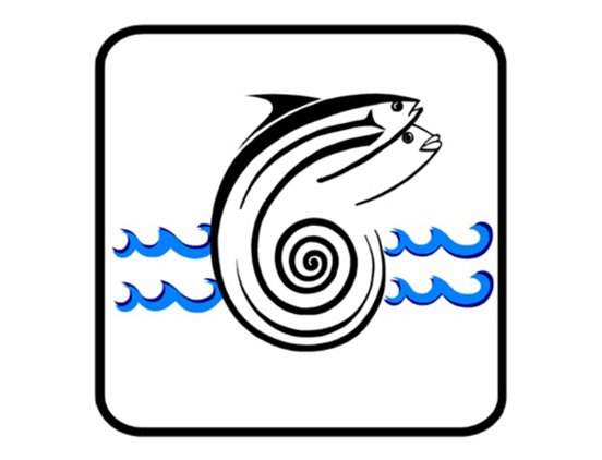 Fisheries Department of Vanuatu logo