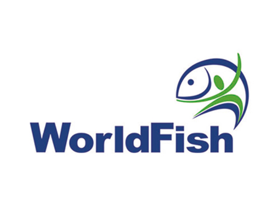 Worldfish Center Logo