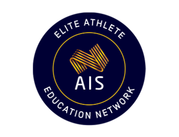 National Network of Elite Athlete Education Network (EAEN) Logo