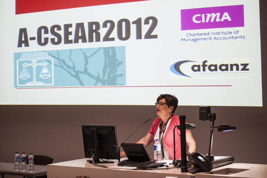 UOW hosts global delegates at the 11th A-CSEAR Conference