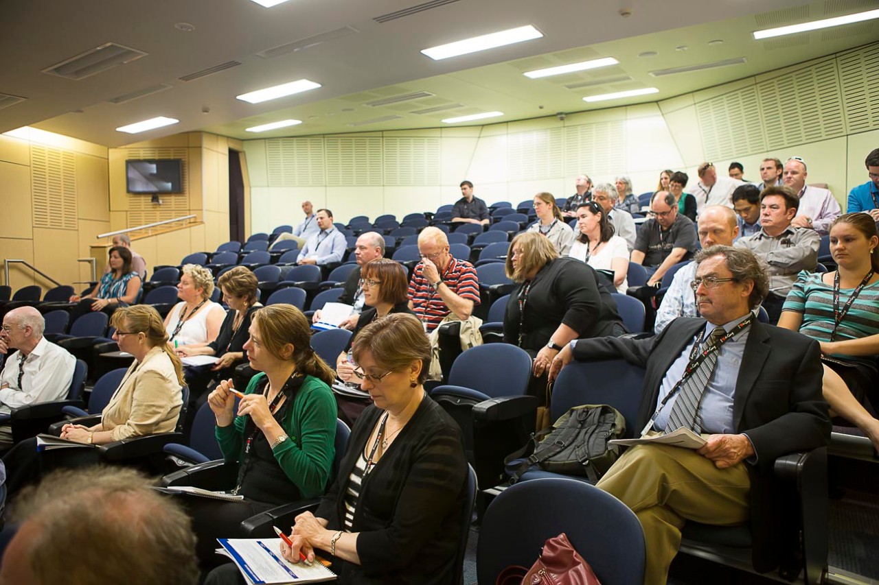 Regional Development addressed when Local Councillors and International Universities Converge at UOW