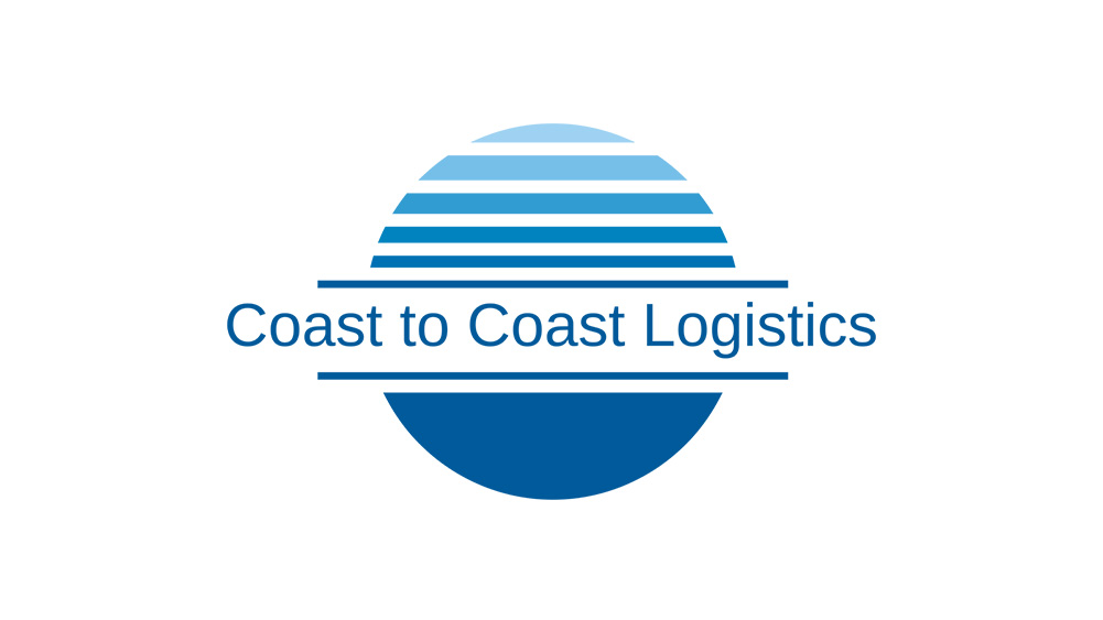 Coast to Coast Logistics Logo