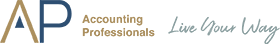 Accounting Professionals logo