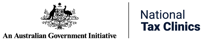 National Tax Clinics brandmark