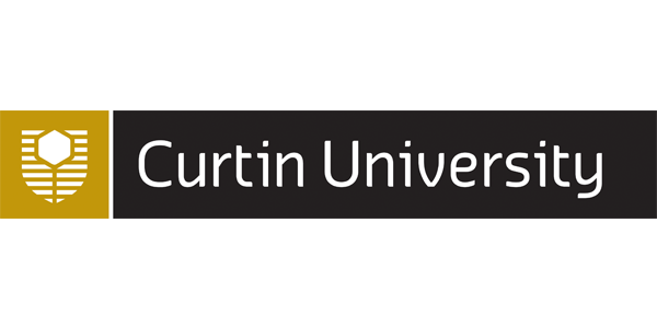 Curtin University logo