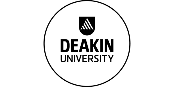 Deakin University logo