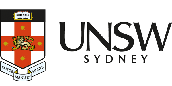 UNSW Logo
