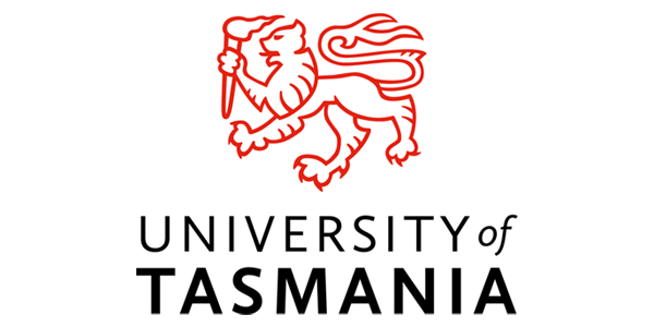 University of Tasmania logo
