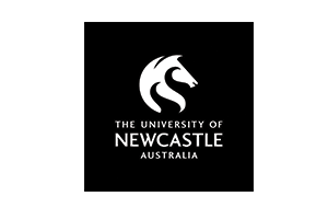 University of Newcastle logo