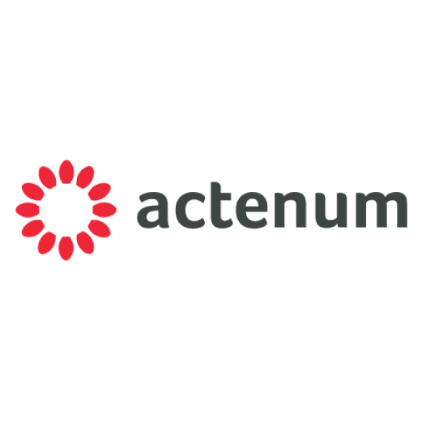 Actenum Logo
