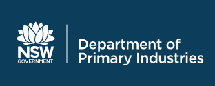 Logos of bronze collaborators: New South Wales - Department of Primary Industries