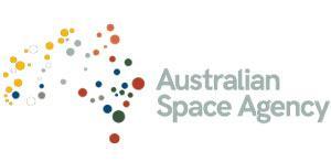 Australian Space Agency logo