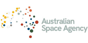 Australian Space Agency logo