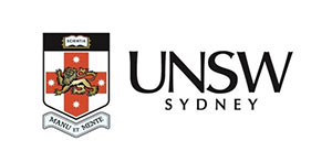 unsw logo
