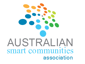 Australian SMART Communities Logo