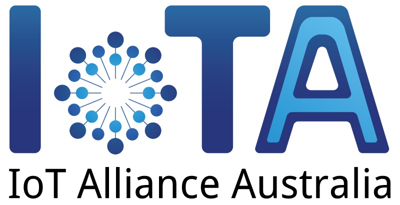 IoT Alliance Logo