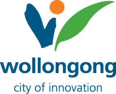 Wollongong Council Logo