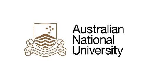 ANU logo