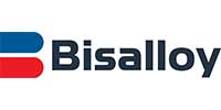 Steel Hub| Bisalloy Logo