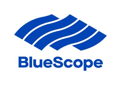 SRH BlueScope logo