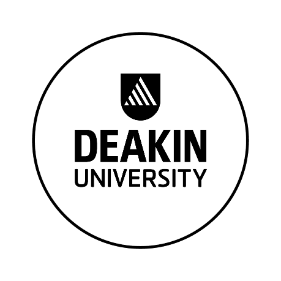 Deakin logo