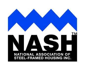 NASH logo