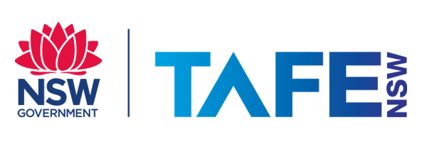 Logo for TAFE NSW
