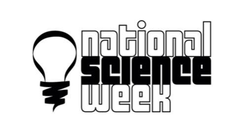 National Science Week logo