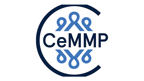 CeMMP logo
