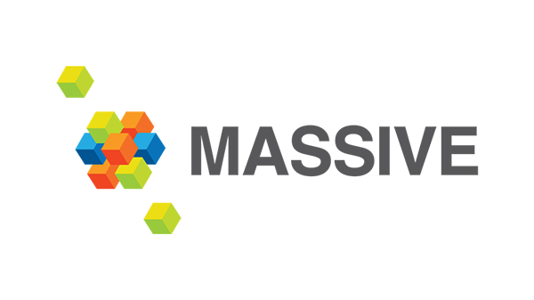 MASSIVE Logo