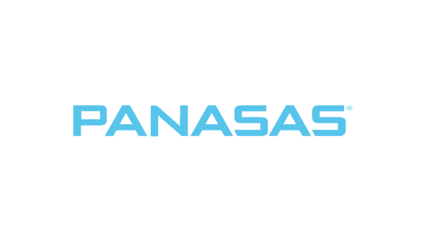 Panasas Logo