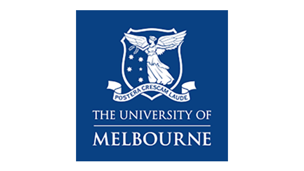 University of Melbourne Logo
