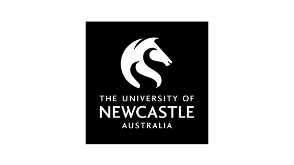 University of Newcastle Logo
