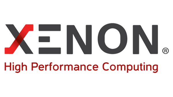Xenon Systems Logo
